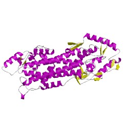 Image of CATH 2rjsB