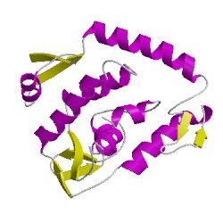 Image of CATH 2rjsB01