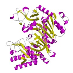 Image of CATH 2rk7A