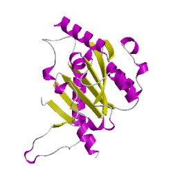 Image of CATH 2rk7A01