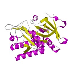 Image of CATH 2rk7A03