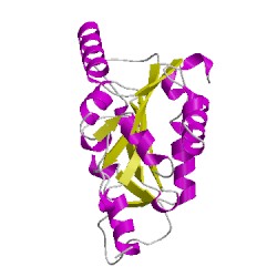 Image of CATH 2rkaC01