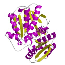 Image of CATH 2rkbA