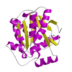 Image of CATH 2rkbA01