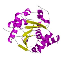 Image of CATH 2rkbC01