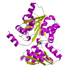 Image of CATH 2rkbE