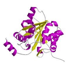 Image of CATH 2rkbE01