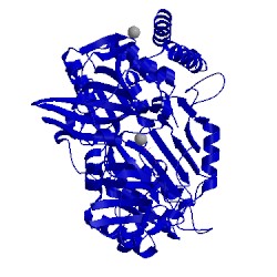 Image of CATH 2rkd