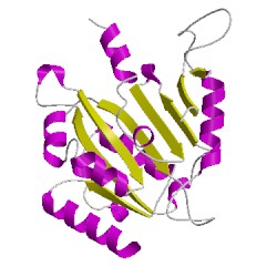 Image of CATH 2rkdA01