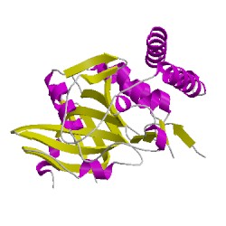 Image of CATH 2rkdA03