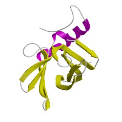 Image of CATH 2rl9B