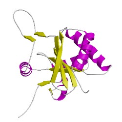 Image of CATH 2rliA