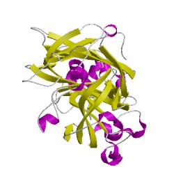 Image of CATH 2rmpA