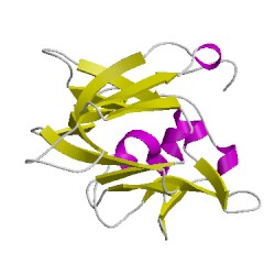 Image of CATH 2rmpA02