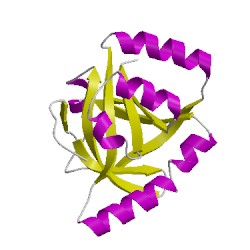 Image of CATH 2rt5A