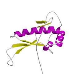 Image of CATH 2rtxA