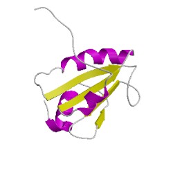 Image of CATH 2rufA