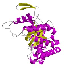 Image of CATH 2rusB02