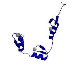 Image of CATH 2rv6