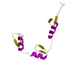 Image of CATH 2rv6A