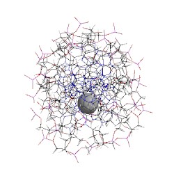 Image of CATH 2rvp