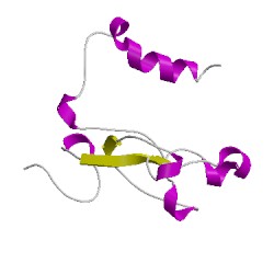 Image of CATH 2sblA02