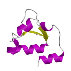 Image of CATH 2sblA03