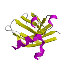Image of CATH 2sblB01