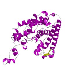 Image of CATH 2sblB05