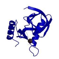 Image of CATH 2snm