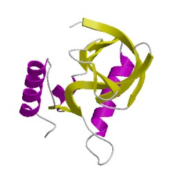 Image of CATH 2snmA