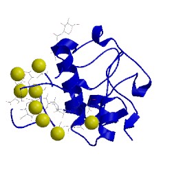 Image of CATH 2spt