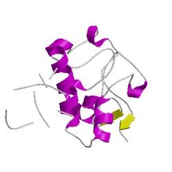 Image of CATH 2sptA