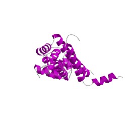 Image of CATH 2tctA