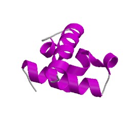 Image of CATH 2tctA01