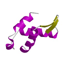 Image of CATH 2tdtA01