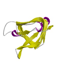 Image of CATH 2tdtA02