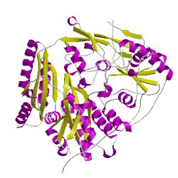 Image of CATH 2uuuA