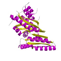 Image of CATH 2uuuD01