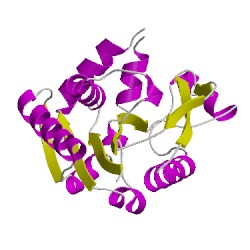 Image of CATH 2uvqA