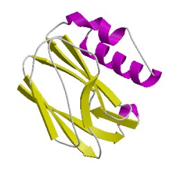 Image of CATH 2ux7A