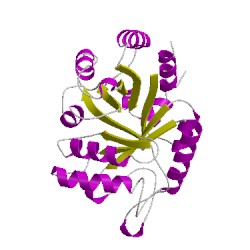 Image of CATH 2uy4A