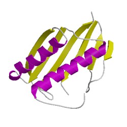 Image of CATH 2uypA