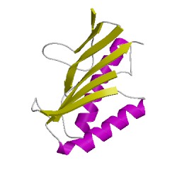 Image of CATH 2uypC