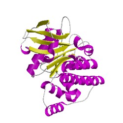 Image of CATH 2uyuE