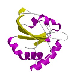 Image of CATH 2v2gB01