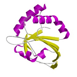 Image of CATH 2v2gD01