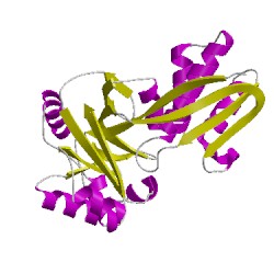 Image of CATH 2v2vA