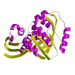 Image of CATH 2v2vB