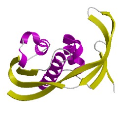 Image of CATH 2v2vB01